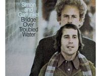 Bridge Over Troubled Water